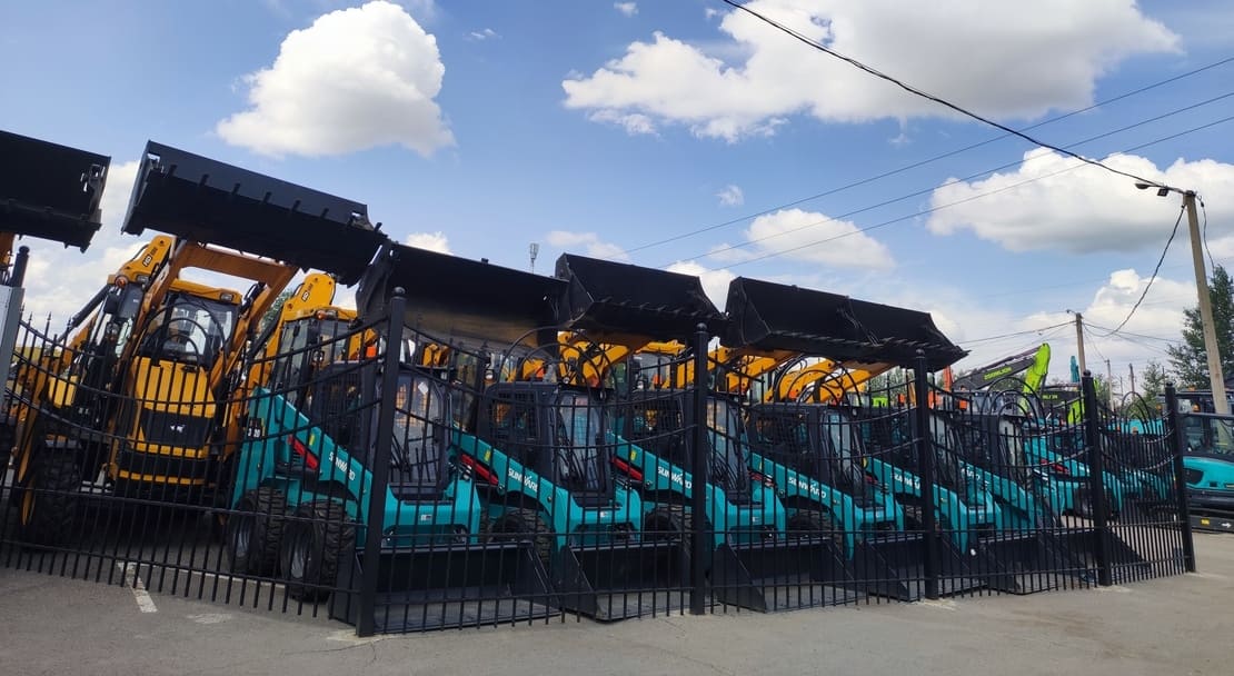 Техника ТЦ-Мегаполис Техника ТЦ-Мегаполис