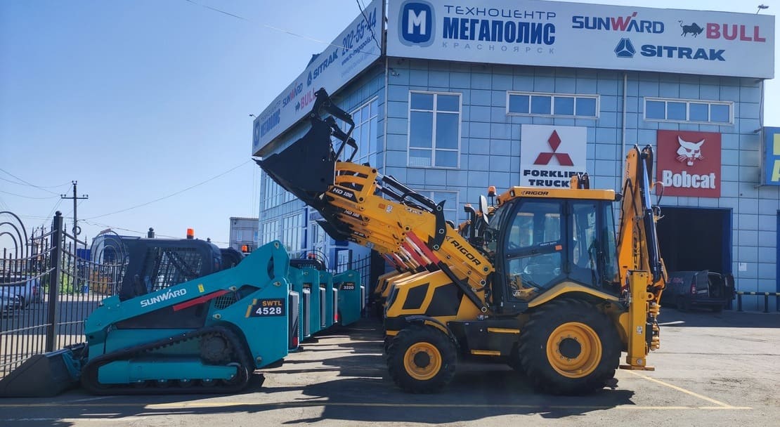 Техника ТЦ-Мегаполис Техника ТЦ-Мегаполис