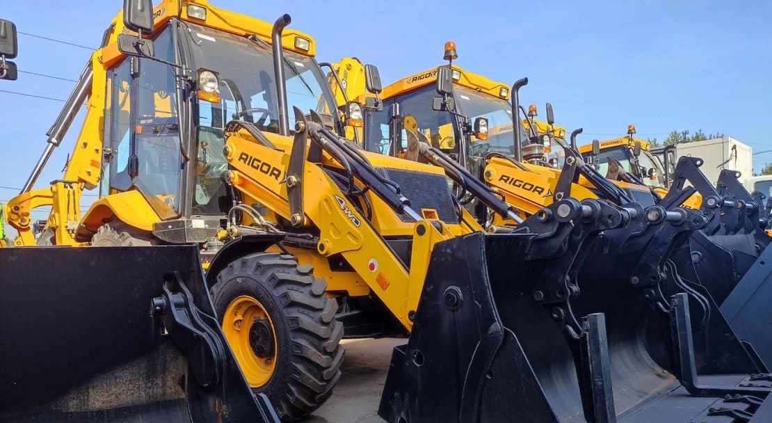 Техника Bull Техника Bull