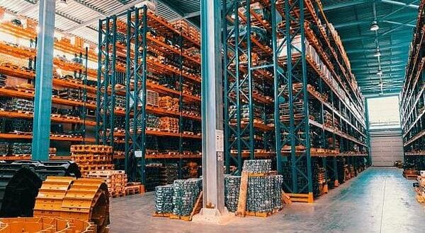 Склад гусениц на спецтехнику Склад гусениц на спецтехнику