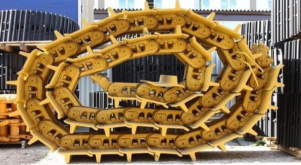 Гусеницы Гусеницы