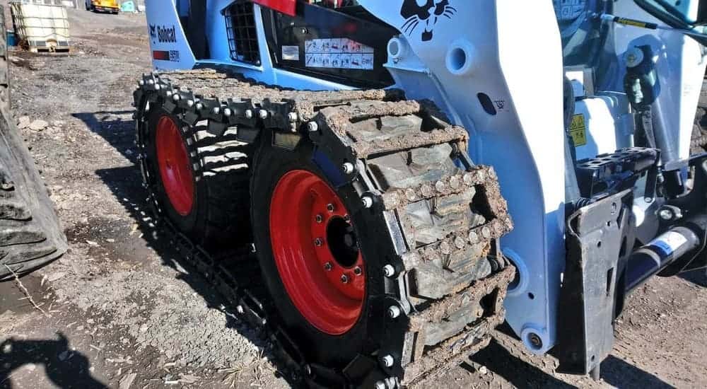 Накидные гусеницы Накидные гусеницы