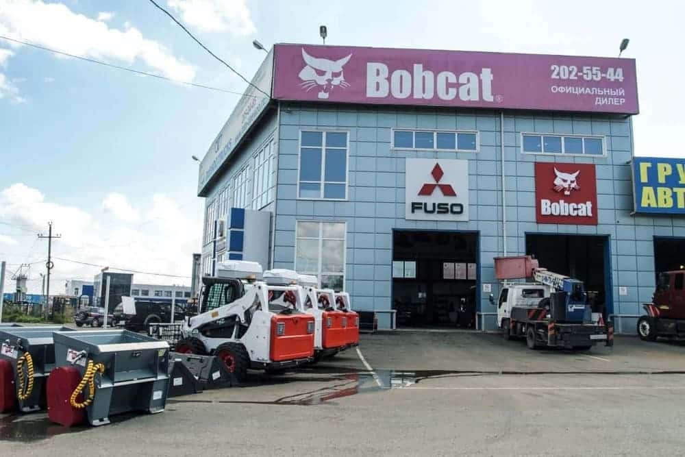 Масло для спецтехники Shell Масло для спецтехники Shell