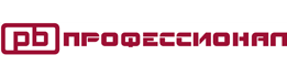 Профессионал логотип