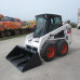 Мини-погрузчик Bobcat S130