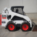 Мини-погрузчик Bobcat S175