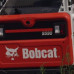 Колесный мини-погрузчик Bobcat S590