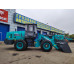 Фронтальный погрузчик SUNWARD SL31W