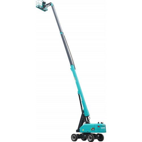 Телескопический подъемник SUNWARD SWT28J Телескопический подъемник SUNWARD SWT28J
