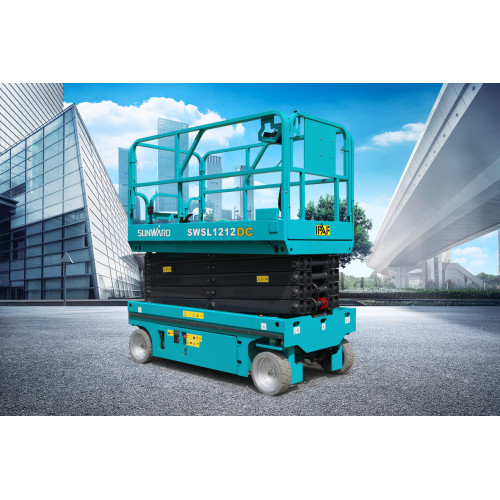 Электрические подъемники Электрические подъемники