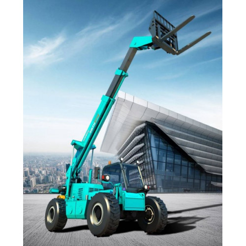 Телескопический погрузчик Sunward SWTH2710