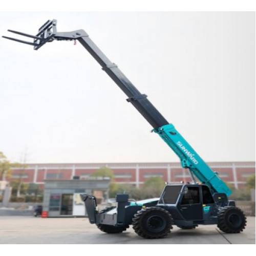 Телескопический погрузчик Sunward SWTH4517
