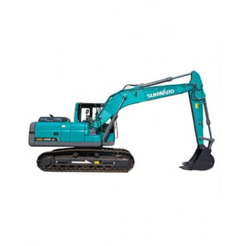 Неисправности экскаваторов и способы их предотвращения